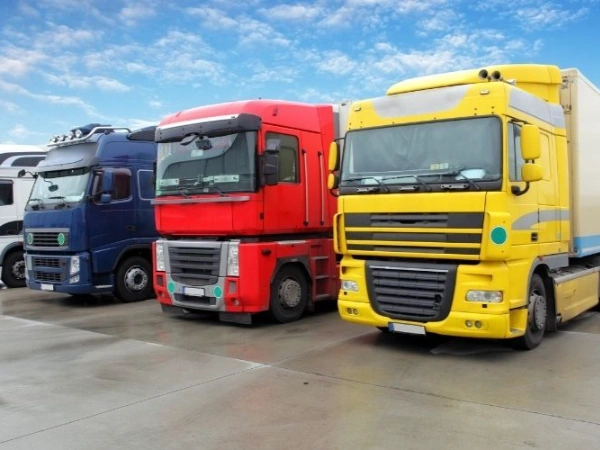 Bursa Salihli Nakliye